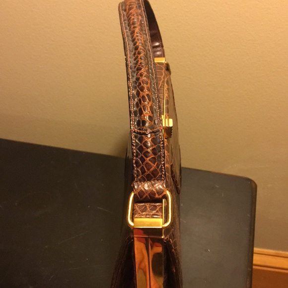 vintage Lucille de Paris handbag - Picture 10 of 12